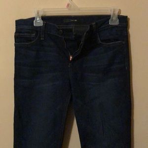 Joes Jeans, Straight leg fit